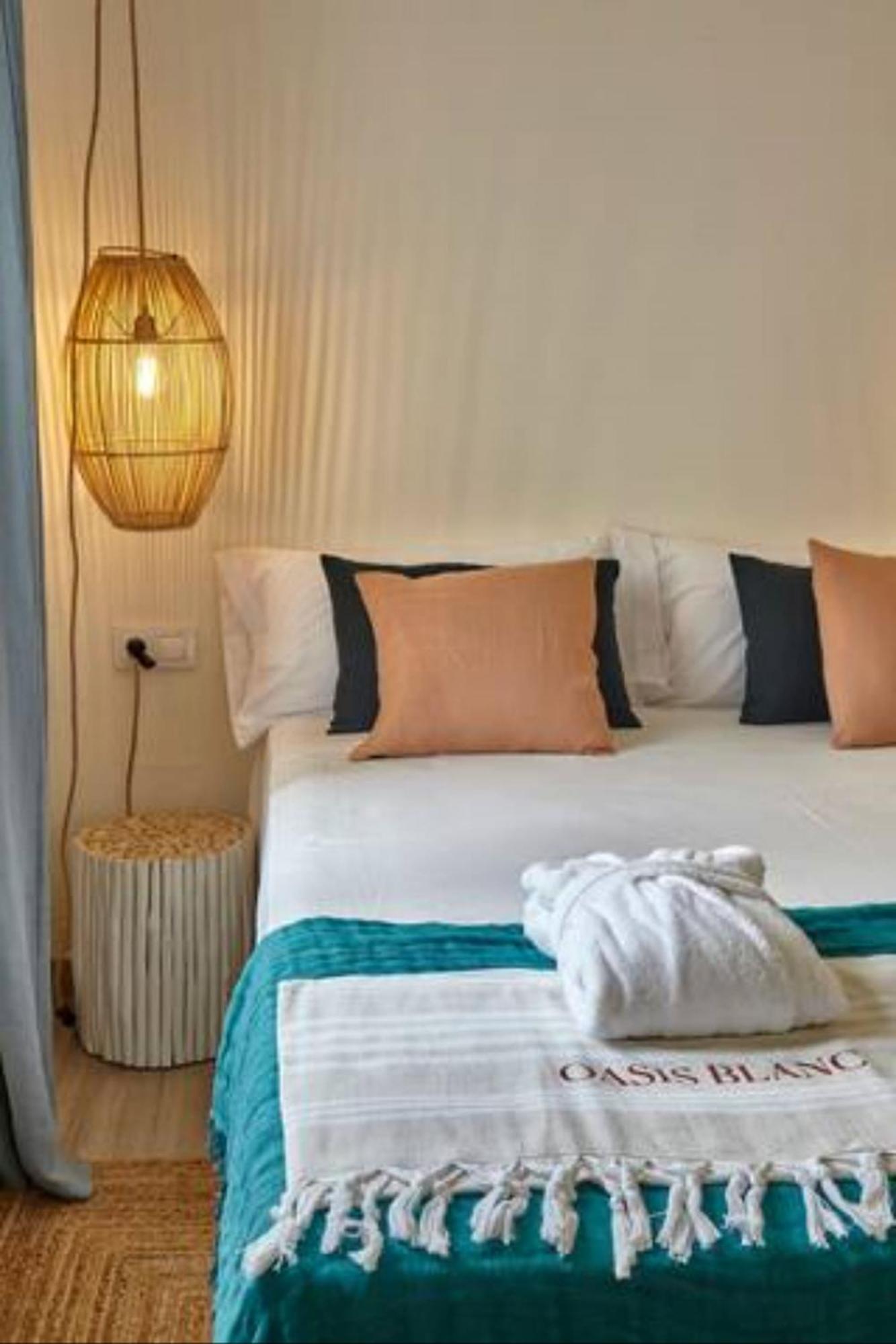 Arenal D'En Castell North Apartman Es Mercadal Kültér fotó