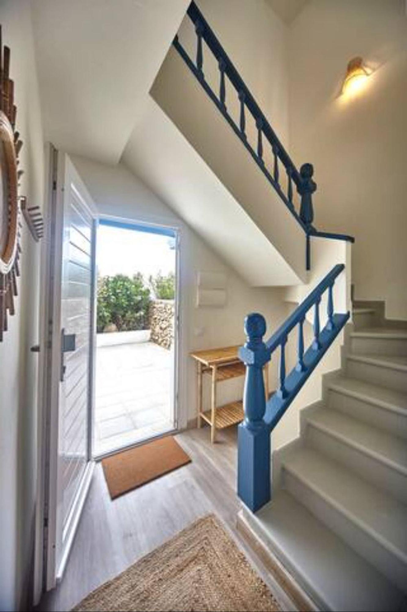 Arenal D'En Castell North Apartman Es Mercadal Kültér fotó