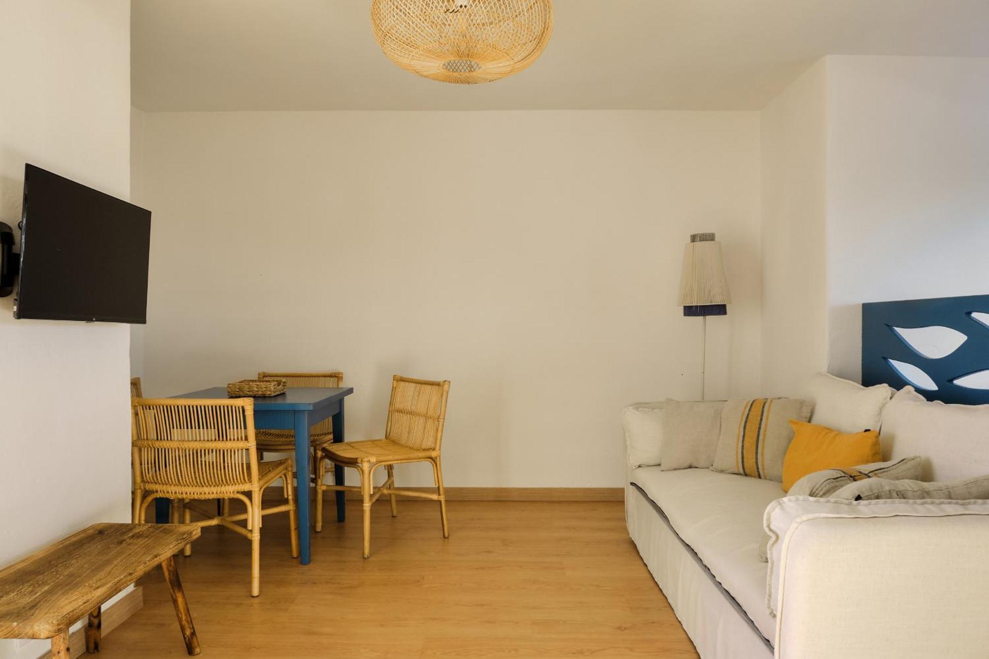 Arenal D'En Castell North Apartman Es Mercadal Kültér fotó