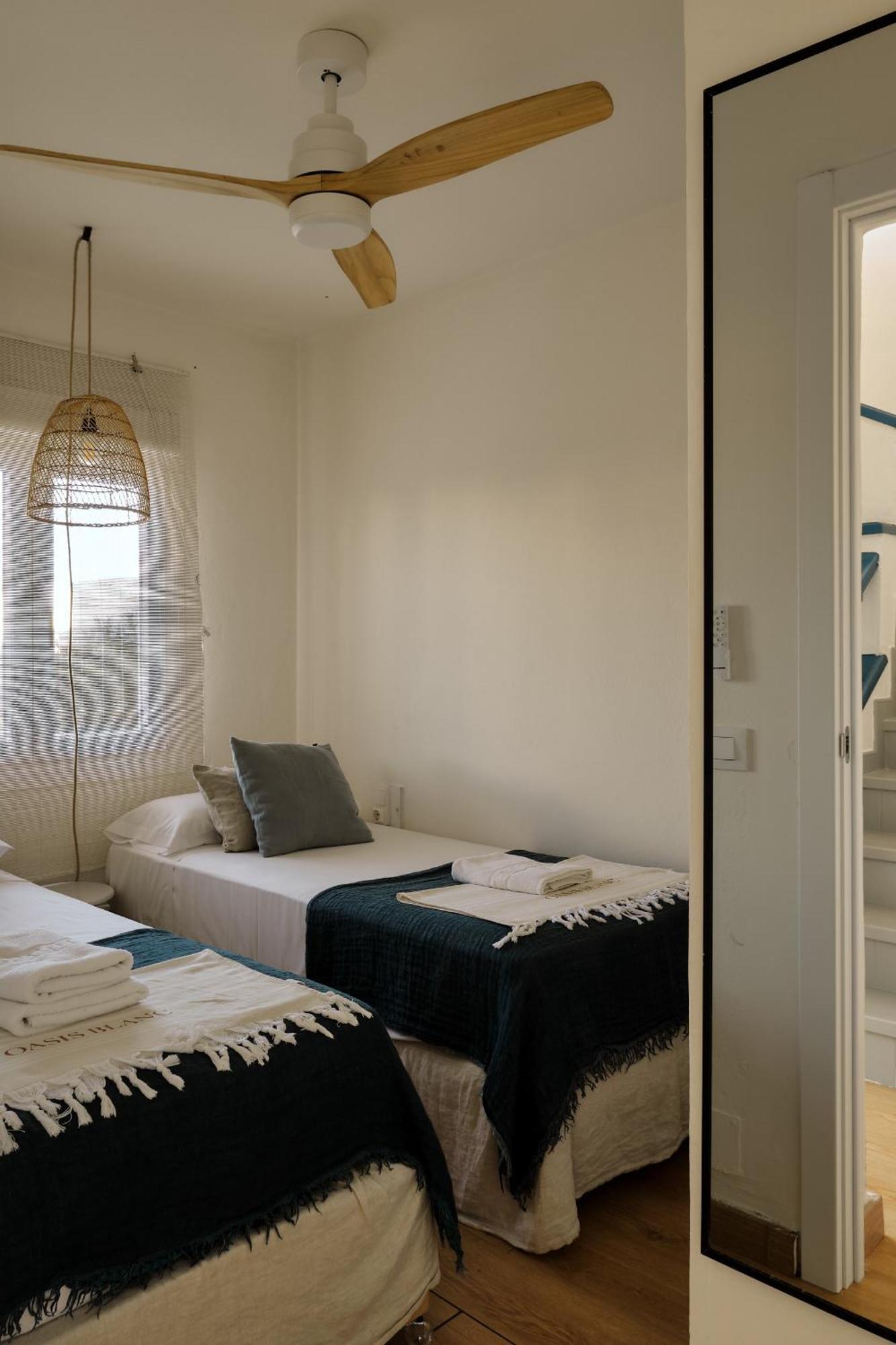 Arenal D'En Castell North Apartman Es Mercadal Kültér fotó