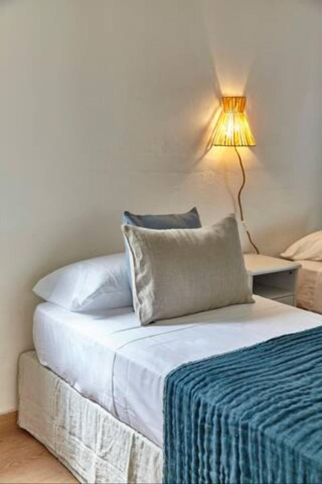 Arenal D'En Castell North Apartman Es Mercadal Kültér fotó