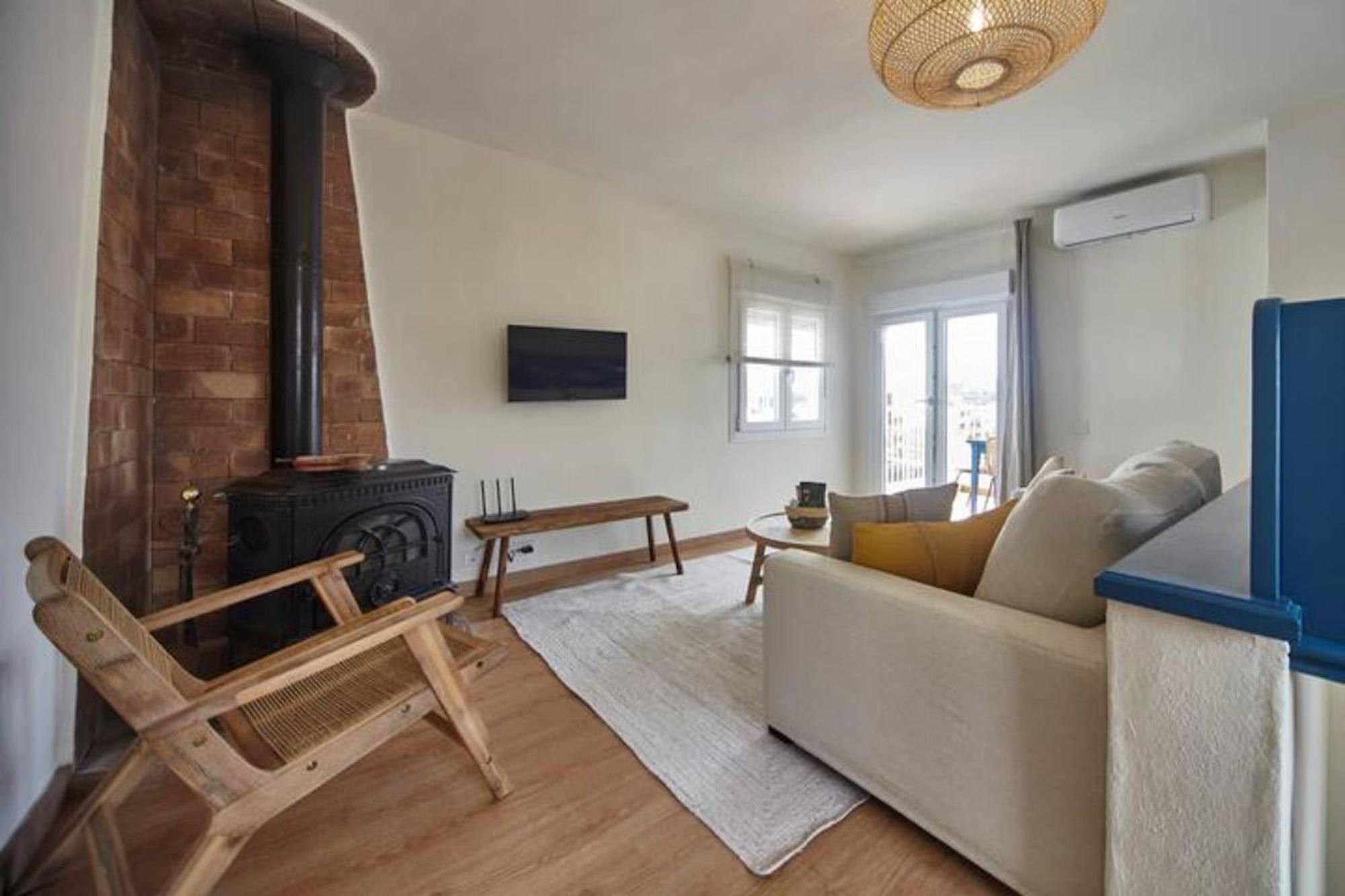 Arenal D'En Castell North Apartman Es Mercadal Kültér fotó