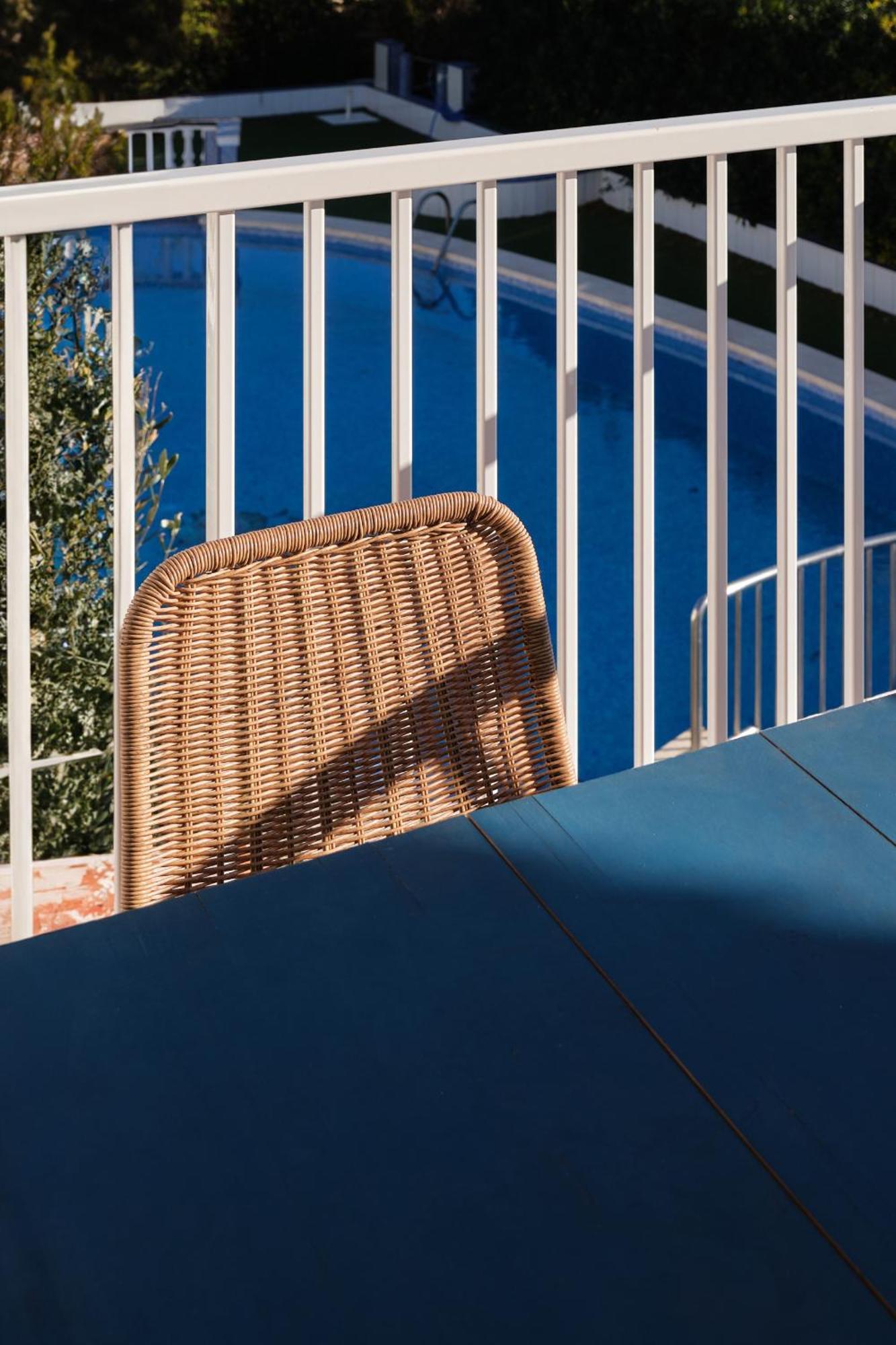 Arenal D'En Castell North Apartman Es Mercadal Kültér fotó