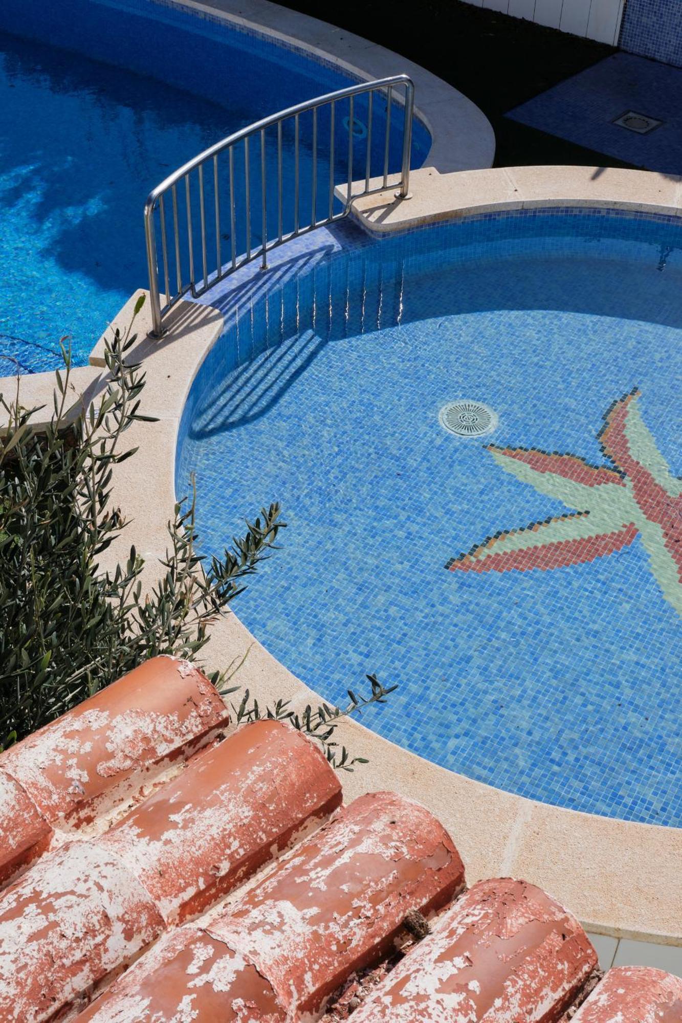 Arenal D'En Castell North Apartman Es Mercadal Kültér fotó