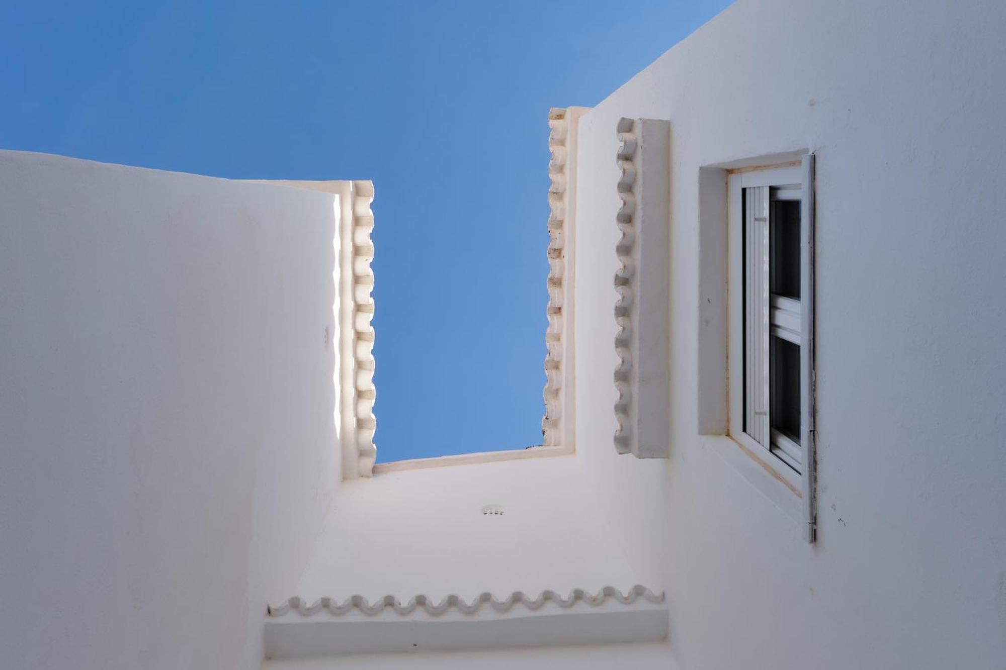 Arenal D'En Castell North Apartman Es Mercadal Kültér fotó