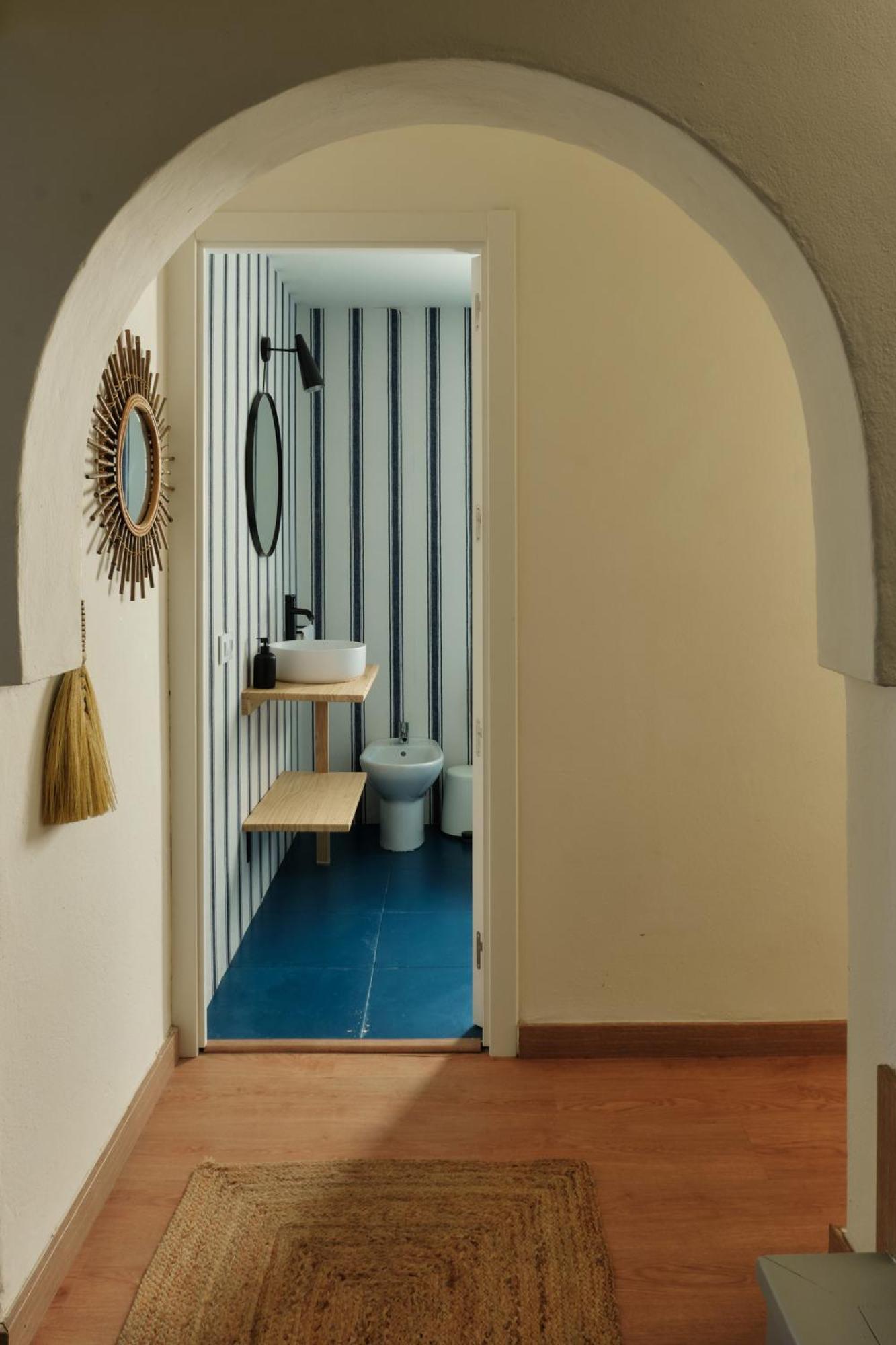 Arenal D'En Castell North Apartman Es Mercadal Kültér fotó